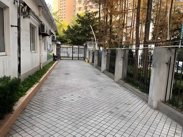 试婚：爱情攻防战