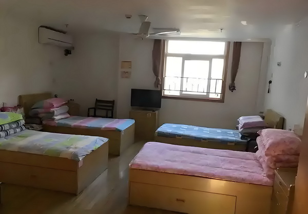 心灵帝君