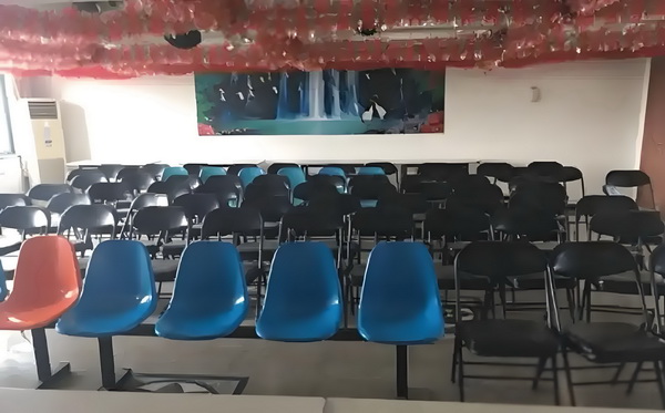 金牌商女斗宅门